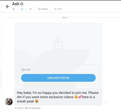 Ash Kash OnlyFans RANKED & REVIEWED